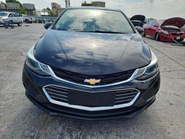 2017 CHEVROLET CRUZE LT - 1G1BE5SM7H7142333