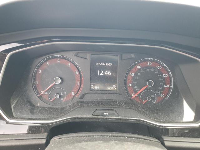 2021 VOLKSWAGEN JETTA S - 3VWC57BU2MM044136