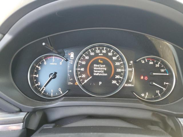 2021 MAZDA CX-5 GRAND JM3KFBAY4M0391769