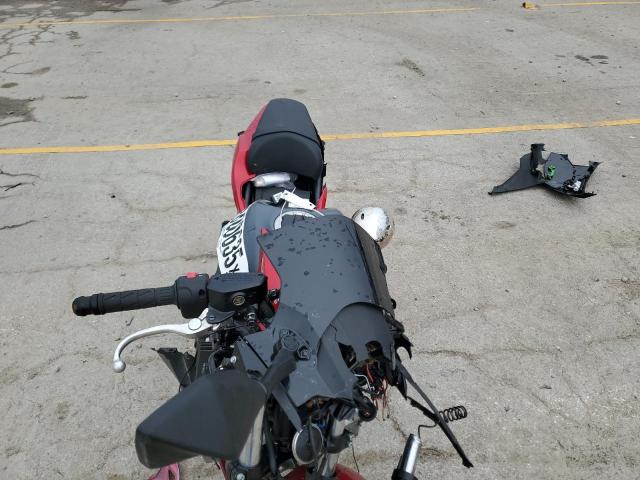 2024 KAWASAKI EX650 P ML5EXEP10RDAC5850