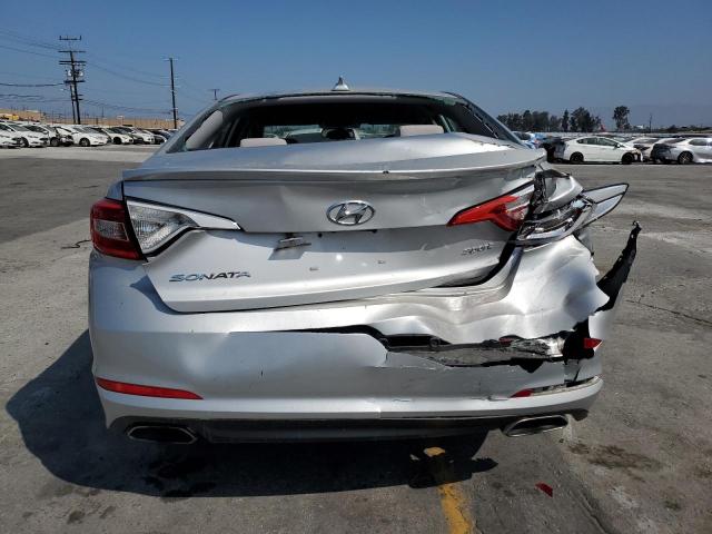 2016 HYUNDAI SONATA SPO 5NPE34AF9GH315335
