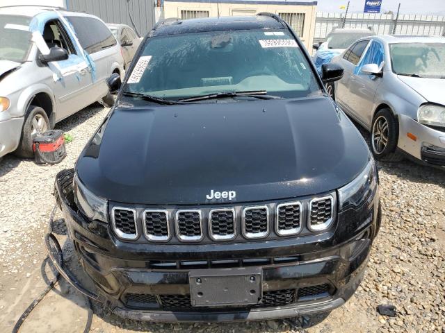 2025 JEEP COMPASS LA 3C4NJDBN8ST547624