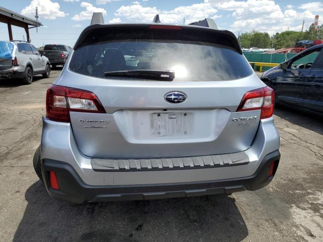 2019 SUBARU OUTBACK 3. 4S4BSENC7K3209624