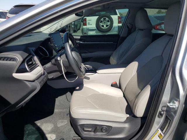 2023 TOYOTA CAMRY XLE 4T1F31AK0PU600359