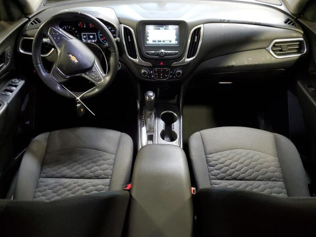 2018 CHEVROLET EQUINOX LT - 2GNAXJEV1J6133375