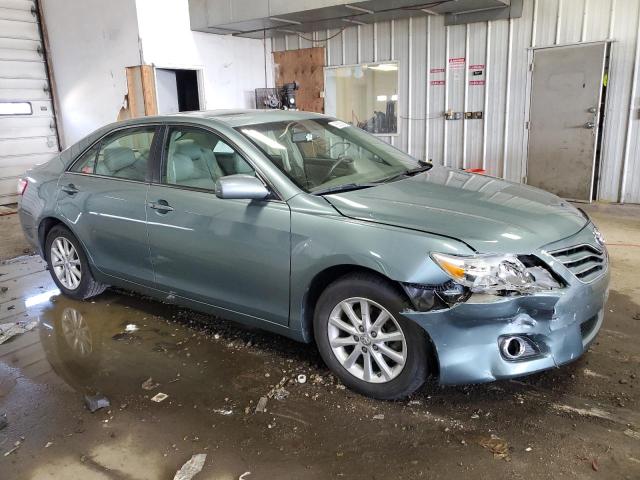 2011 TOYOTA CAMRY BASE - 4T1BF3EK7BU718462