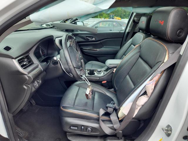 2021 GMC ACADIA AT4 1GKKNLLS2MZ145510