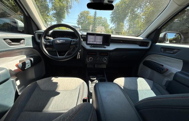 2022 FORD MAVERICK X 3FTTW8E3XNRA32393