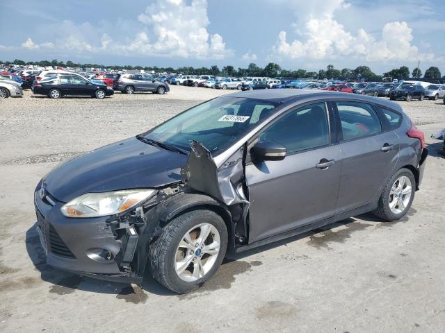 2013 FORD FOCUS SE - 1FADP3K21DL279076