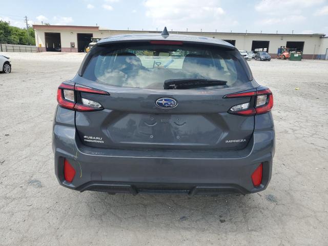2024 SUBARU IMPREZA SP JF1GUAFC2R8322007