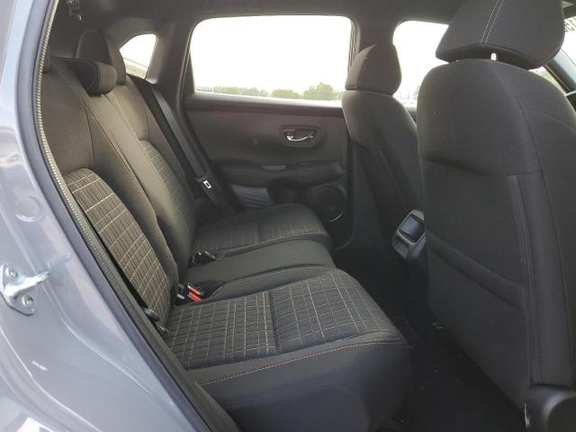 2024 HONDA HR-V SPORT - 3CZRZ2H56RM730458