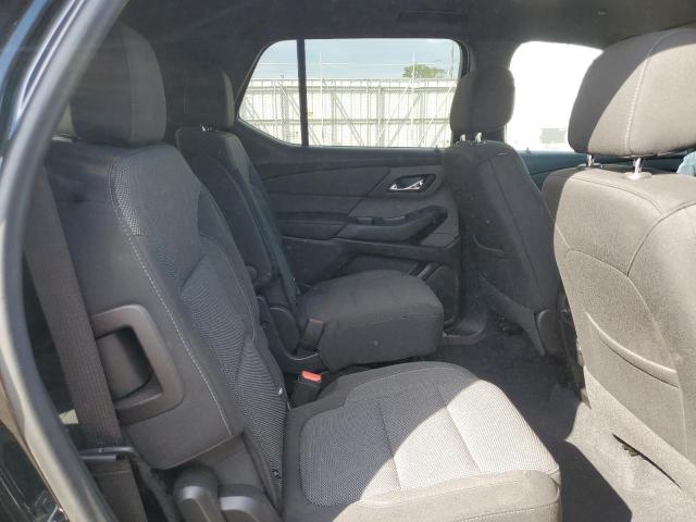 2022 CHEVROLET TRAVERSE L - 1GNERGKW5NJ161605