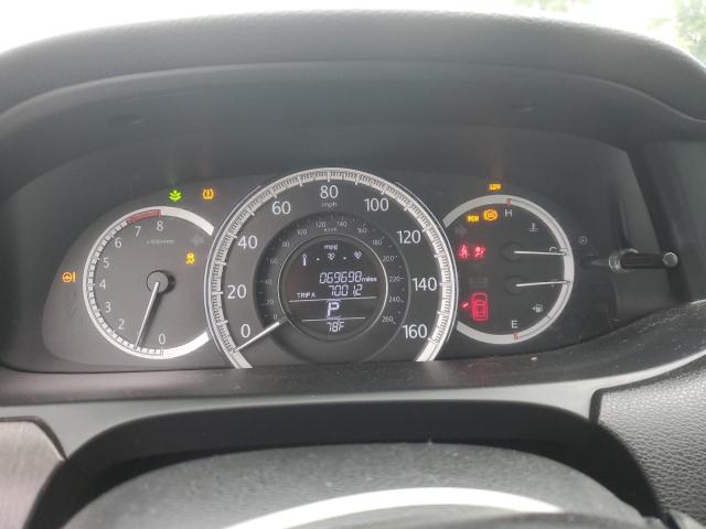 2015 HONDA ACCORD EXL 1HGCR2F8XFA008798