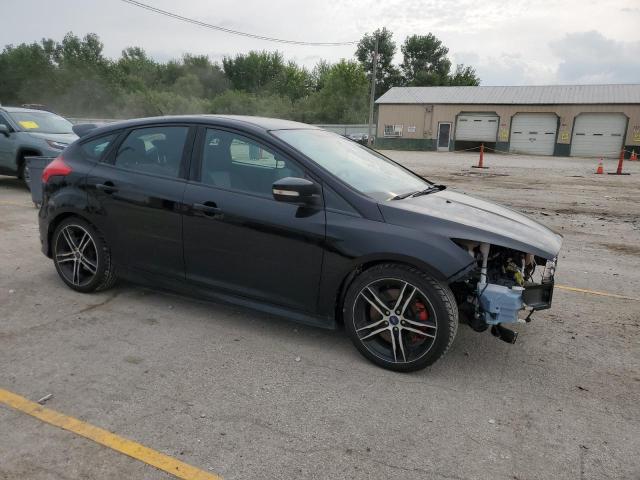 2018 FORD FOCUS ST 1FADP3L98JL216063