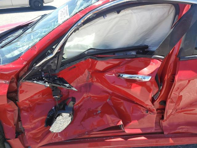 2017 HONDA CIVIC TOUR 2HGFC1F91HH642149