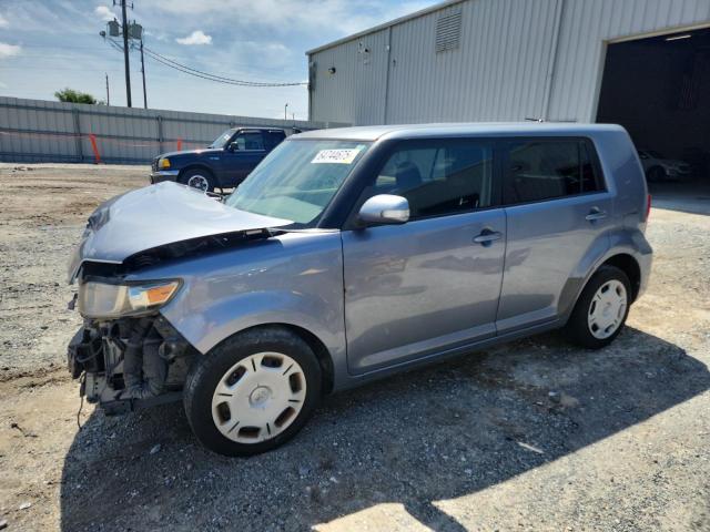 TOYOTA SCION XB