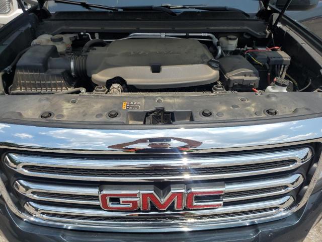 2017 GMC CANYON SLE 1GTG6CEN7H1245435