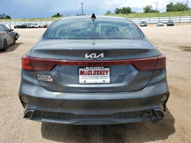 2023 KIA FORTE LX - 3KPF24AD6PE585021