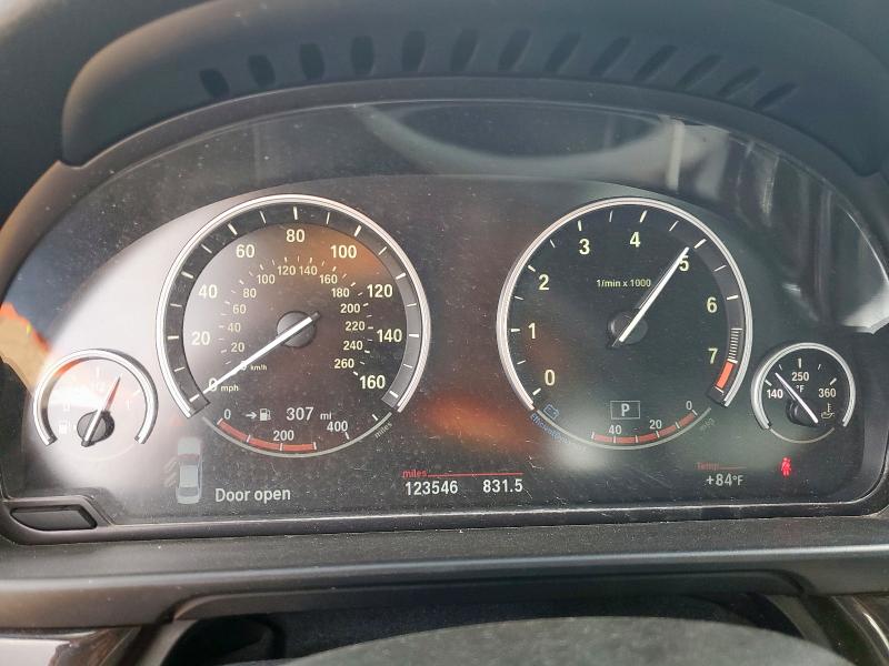 2016 BMW 535 I WBA5B1C59GG552950