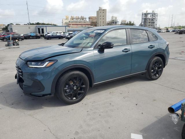 HONDA HR-V SPORT