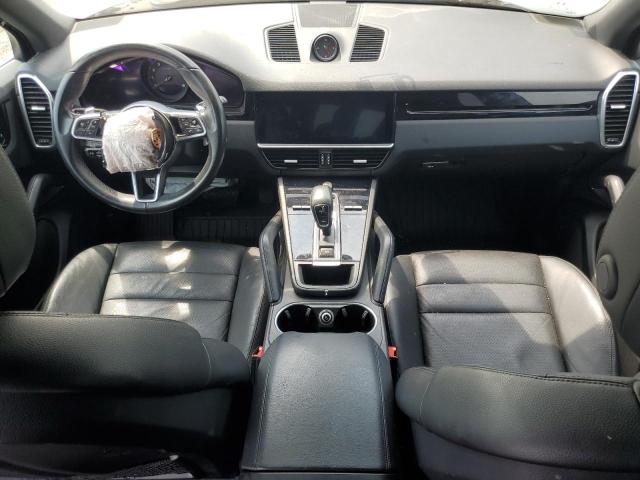 2020 PORSCHE CAYENNE WP1AA2AY9LDA04108