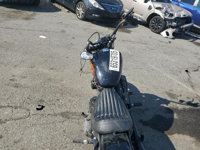 2023 HARLEY-DAVIDSON FXBBS 1HD1YYK17PB028568