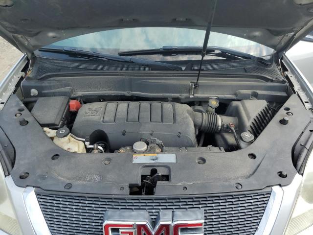 2012 GMC ACADIA SLT - 1GKKVRED6CJ339116