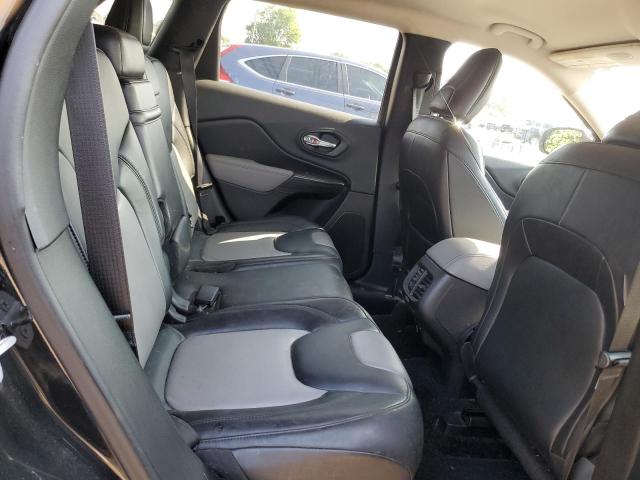 2014 JEEP CHEROKEE L - 1C4PJMDS9EW218859