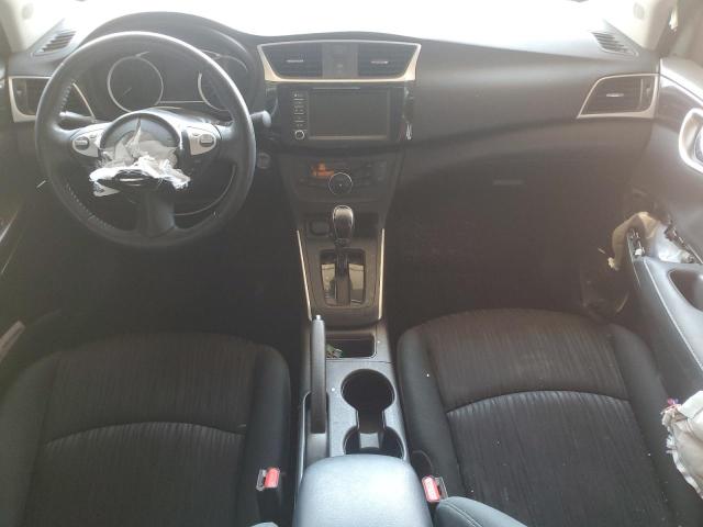 2019 NISSAN SENTRA 3N1AB7AP4KY287146