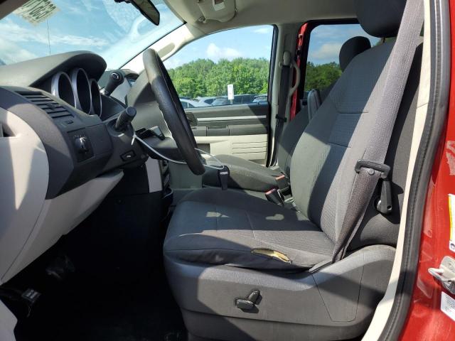 2010 DODGE GRAND CARA - 2D4RN4DEXAR255030
