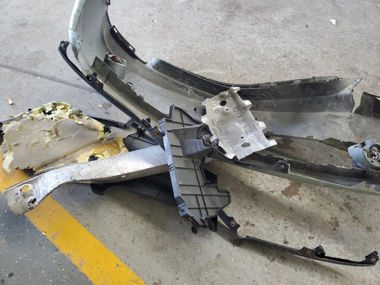 Lot #3263765147 2009 TOYOTA PRIUS