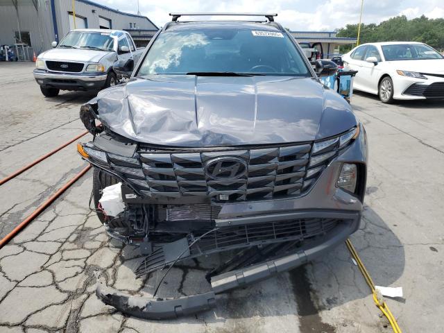2024 HYUNDAI TUCSON XRT KM8JF3DE3RU264874