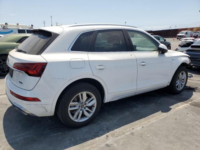 2022 AUDI Q5 PREMIUM WA1GAAFY4N2100722