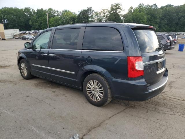 Vin: 2c4rc1cgxdr777875, lot: 63687315, chrysler minivan touring l 20132