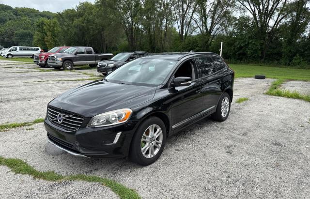 2016 VOLVO XC60 T5 YV440MDJ9G2839037