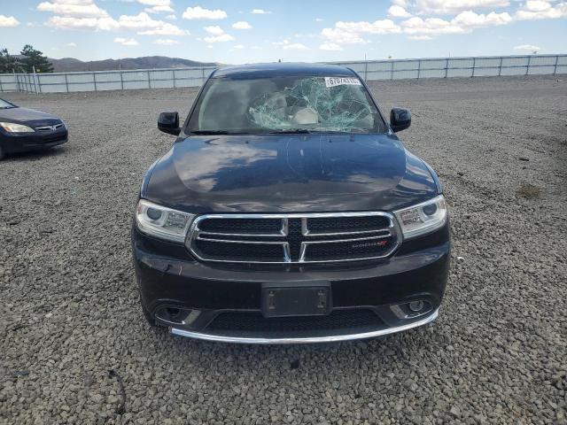 2017 DODGE DURANGO SXT 1C4RDJAG5HC897307