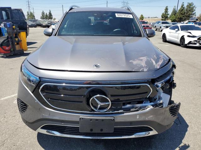 2023 MERCEDES-BENZ EQB 250+ W1N9M0CB8PN037747