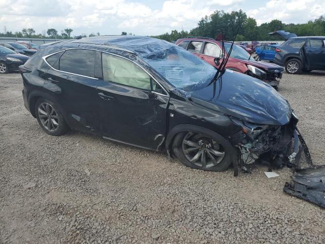 2015 LEXUS NX 200T JTJBARBZ7F2000965