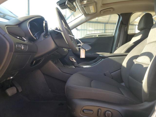 2024 CHEVROLET MALIBU LT - 1G1ZD5ST4RF206778