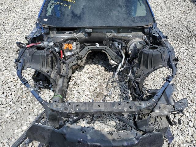 2017 CHEVROLET CAMARO SS - 1G1FF1R79H0133729