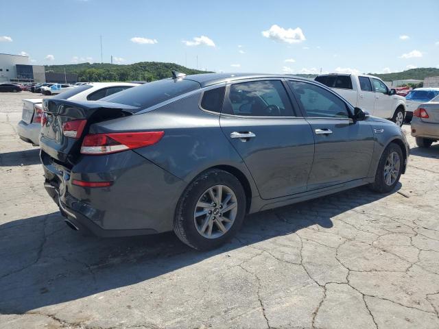 Vin: 5xxgt4l32lg383722, lot: 64301475, kia optima lx 20203