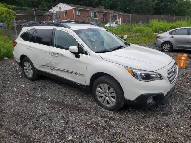 2017 SUBARU OUTBACK 2. - 4S4BSACC7H3236424