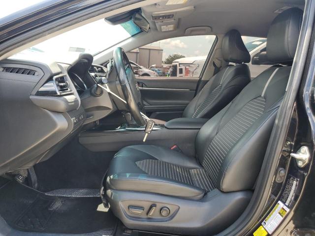 2020 TOYOTA CAMRY SE 4T1G11AK2LU382963