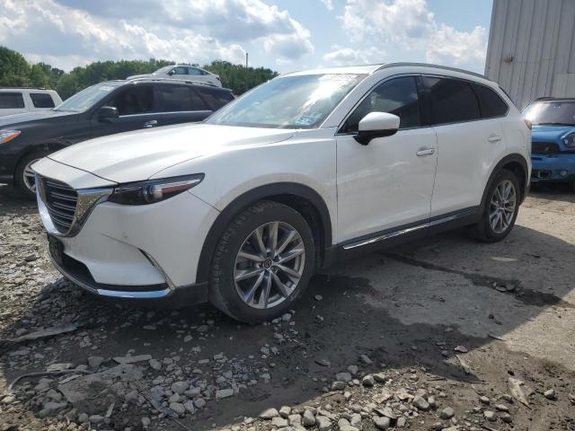 Vin: jm3tcbdy5j0217178, lot: 63008485, mazda cx-9 grand touring 2018 img_1