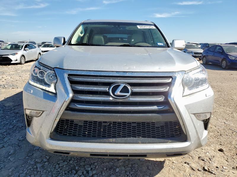 2019 LEXUS GX 460 JTJBM7FX8K5223898
