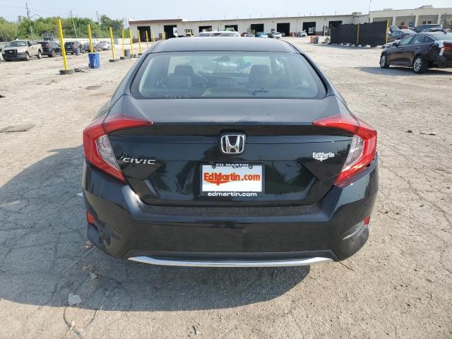 2020 HONDA CIVIC LX - 2HGFC2F61LH568655
