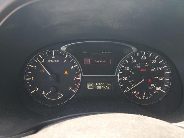 2015 NISSAN PATHFINDER 5N1AR2MN6FC671557