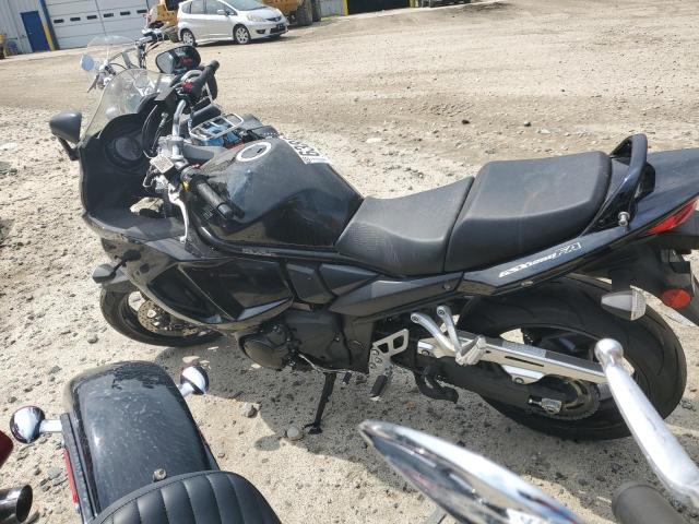 2011 SUZUKI GSX1250 F JS1GW72B5B2100603