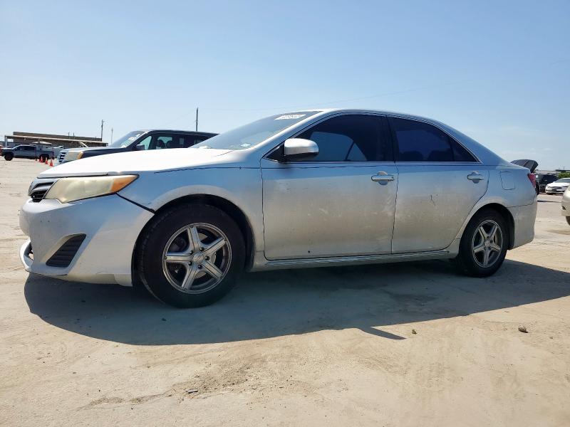 2014 TOYOTA CAMRY L - 4T4BF1FK5ER393324