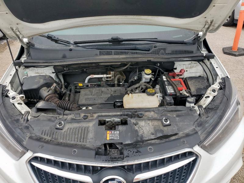 2020 BUICK ENCORE PRE - KL4CJASB1LB057499